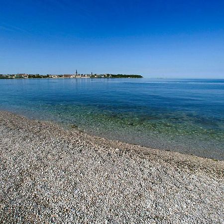 Apartman Alberta Poreč Buitenkant foto