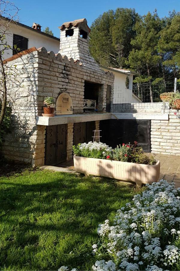 Apartman Alberta Poreč Buitenkant foto