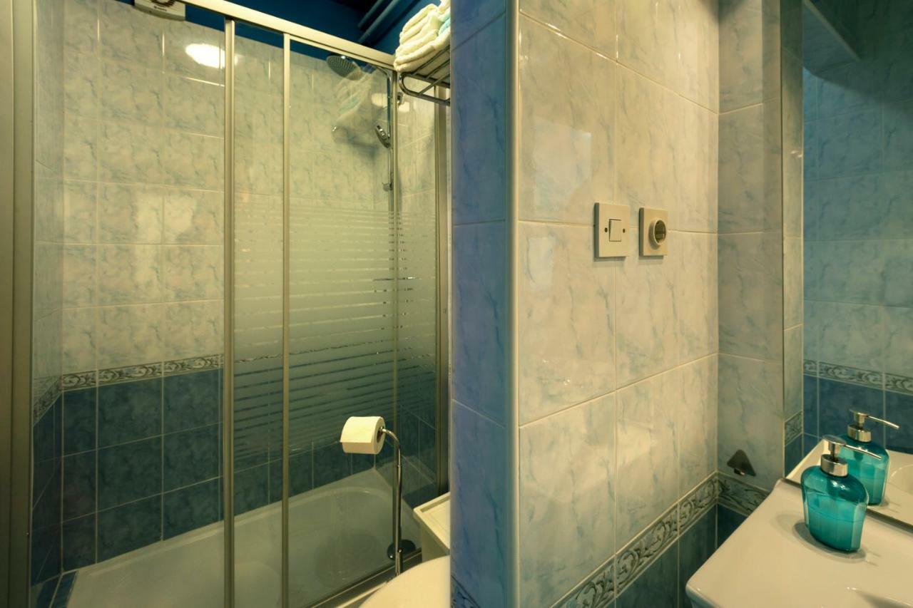 Apartman Alberta Poreč Buitenkant foto